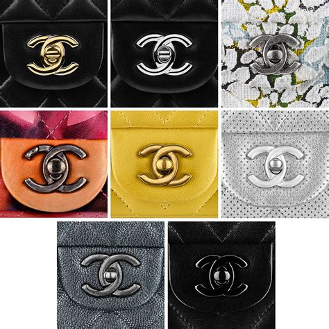 The Ultimate Chanel Classic Flap Guide 